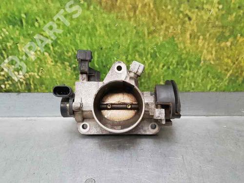 Used Throttle body CITROËN XSARA Coupe (N0) [1998-2005]  5288230