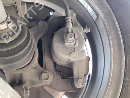 Used Left front brake caliper Left front brake caliper OPEL MOKKA / MOKKA X (J13) 1.4 LPG (_76) (140 hp) 36230880 36230880