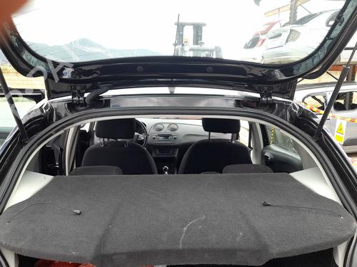 Hattehylde Hattehylde SEAT IBIZA IV (6J5, 6P1) 1.2 TSI (86 hp) 34734210 34734210