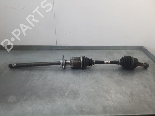 Arbre de transmission avant droit Arbre de transmission avant droit 37273576 37273576