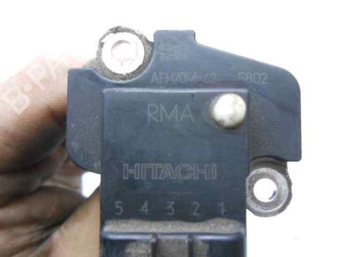 Mass air flow sensor HONDA CR-V II (RD_)  | BP1589254M95 