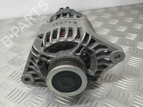 Used Alternator FIAT DOBLO Box Body/MPV (223_) 1.9 D (223ZXB1A) (63 hp) 16518944