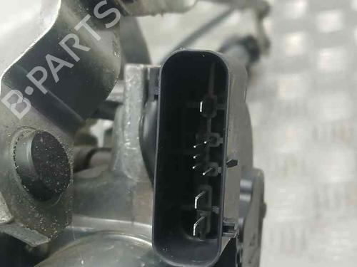 Front wiper motor FORD FOCUS IV (HN)  | BP22645070M29 