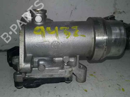 Used Throttle body NISSAN NV200 Van [2010-2025]  604351