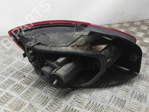 Right taillight SEAT IBIZA IV (6J5, 6P1)  | BP8693819C35 