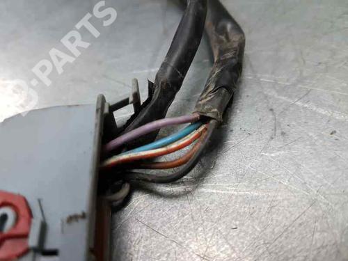 Left mirror FIAT STILO (192_) 1.9 JTD (192_XE1A) | BP825378C26 
