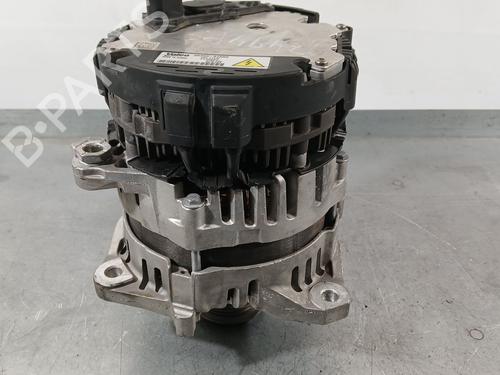 Alternator HYUNDAI i20 III (BC3, BI3) 1.0 T-GDI hybrid 48V | BP34059240M7 - Image 2