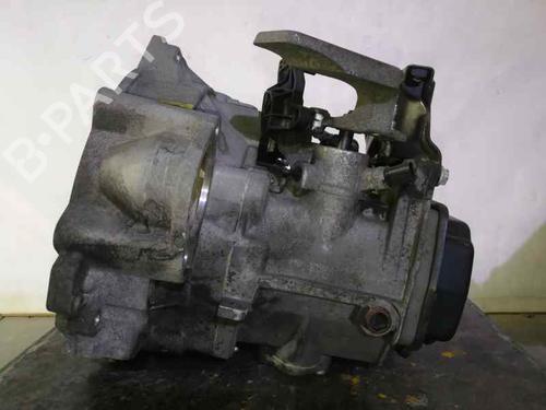 Gearbox SEAT IBIZA IV (6J5, 6P1)  | BP5214057M3 