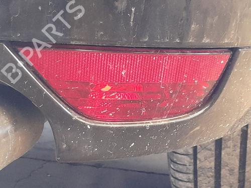 Højre baglygte kofanger Højre baglygte kofanger RENAULT LAGUNA III (BT0/1) 2.0 dCi (BT01, BT08, BT09, BT0E, BT0K, BT12, BT1C, BT1D,... (150 hp) 37273832 37273832