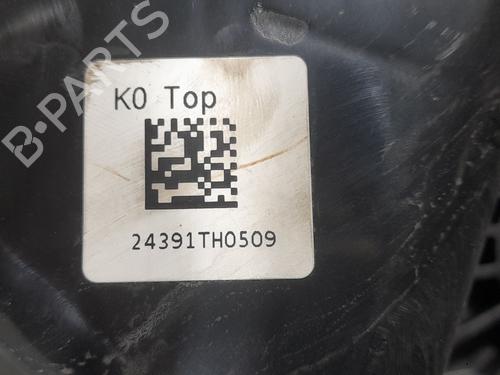 AdBlue tank PEUGEOT EXPERT Van (V_) 1.5 BlueHDi 120 | BP30434801M85