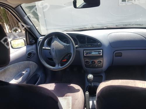 Starter FORD FIESTA IV (JA_, JB_)  | BP26653060M8 