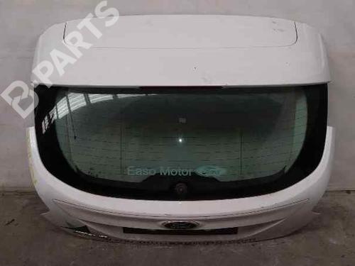 Used Tailgate FORD FOCUS III [2010-2020]  233116