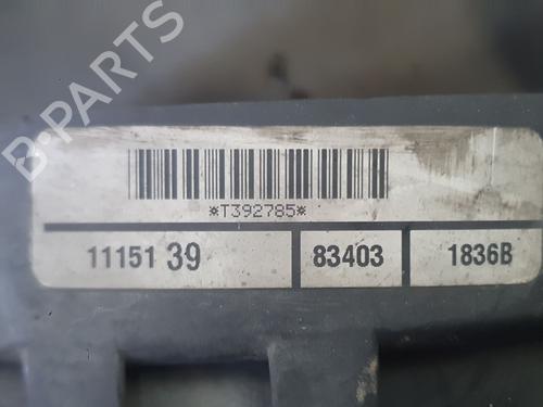 Radiator fan CHRYSLER 300C (LX, LE) 3.0 CRD | BP37757811M35 - Image 4