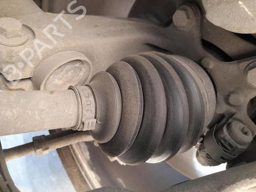 Used Left front driveshaft FORD MONDEO III (B5Y) 2.0 TDCi (130 hp) 27151368