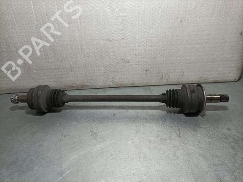 Used Left rear driveshaft MERCEDES-BENZ C-CLASS (W204) [2007-2015]  16127493