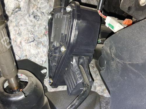 Used Pedal Pedal 37999593 37999593