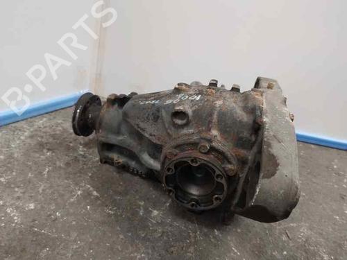 Rear differential BMW 7 (E38) 730 i, iL | BP4034037M24 