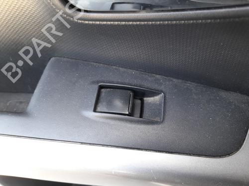 Used Left rear window switch Left rear window switch MITSUBISHI OUTLANDER II (CW_W) 2.2 DI-D 4WD (140 hp) 33854619 33854619