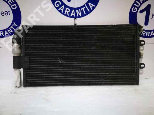 AC-Kondensator FIAT PUNTO (188_) 1.2 60 (188.030, .050, .130, .150, .230, .250) (60 hp) 1187665