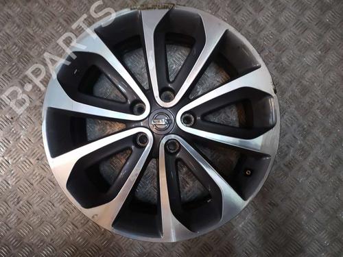 Rim NISSAN QASHQAI I (J10, NJ10)  | BP16471678C45 
