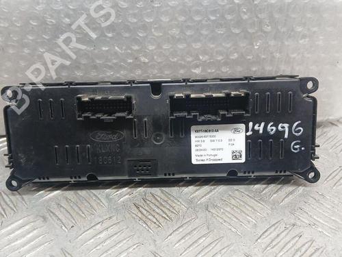 Climate control FORD FOCUS III Turnier  | BP12681169I5 
