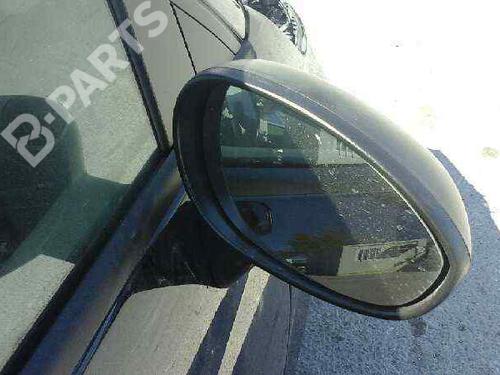 Used Right mirror FIAT 500 (312_) [2007-2025]  2846324