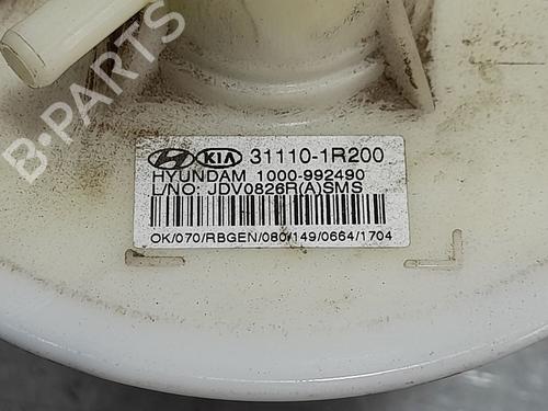 Fuel pump KIA RIO III (UB)  | BP10284859M76 
