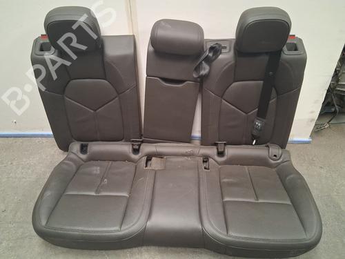 Used Rear seat Rear seat PORSCHE MACAN (95B) 3.0 S Diesel (258 hp) 35787509 35787509