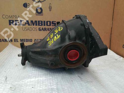 Rear differential MERCEDES-BENZ C-CLASS (W203)  | BP3353739M24 