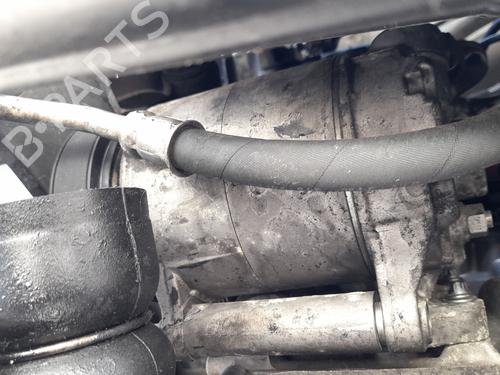Compressor A/C Compressor A/C BMW X1 (F48) sDrive 18 d (150 hp) 36498711 36498711
