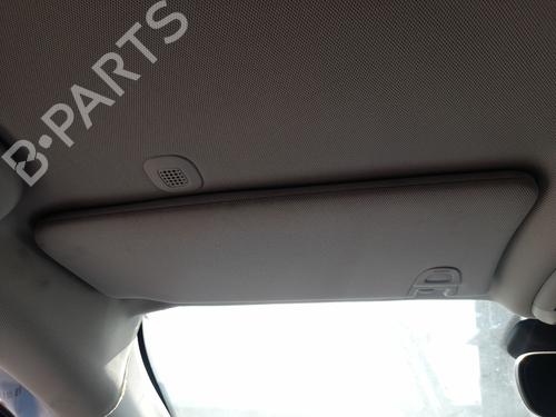 Venstre solskærm JEEP COMPASS (MP, M6, MV, M7) 1.4 MultiAir (140 hp) 31622642