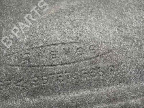 Rear parcel shelf PEUGEOT 208 I (CA_, CC_)  | BP21397490C85 