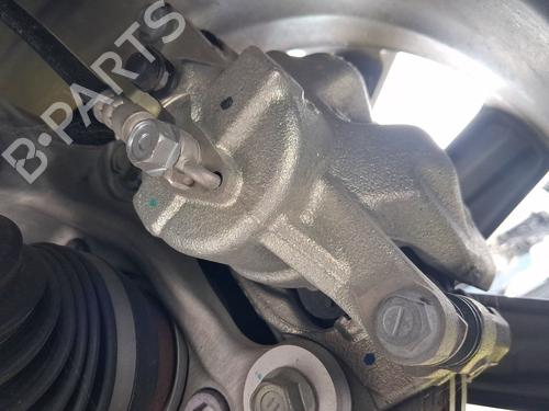Used Left front brake caliper Left front brake caliper LEXUS LBX (_AYH1_, _AYA1_) Hybrid (MAYH10) (136 hp) 40085242 40085242
