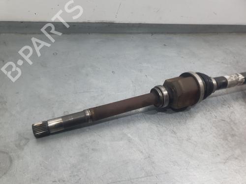 Right front driveshaft CITROËN C-ELYSEE (DD_) 1.6 BlueHDi 100 | BP36221307M39 - Image 2