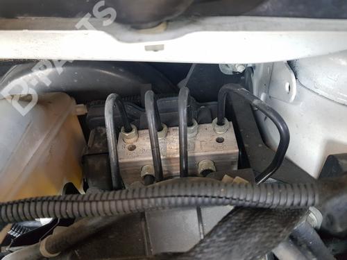 Used ABS pump OPEL CORSA E (X15) [2014-2025]  8909356