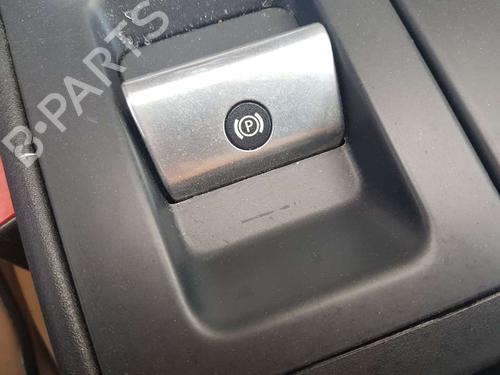 Used Hand brake LAND ROVER RANGE ROVER III (L322) 3.6 D 4x4 (272 hp) 18676717