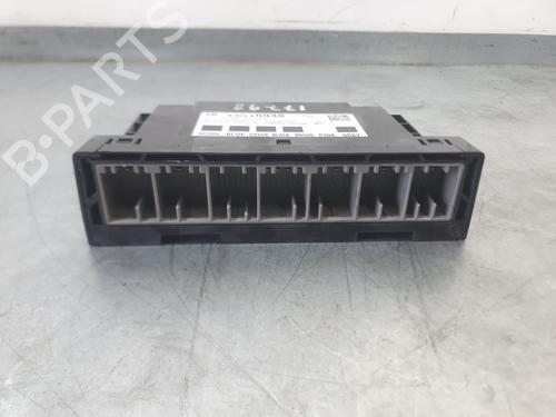 Electronic module OPEL CORSA E (X15) 1.4 (08, 68) | BP37183669M83 - Image 2