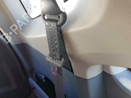 Sikkerhetsbelte bak venstre SSANGYONG RODIUS I  7560121102EAJ | TERCERA | FILA