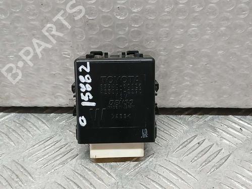 Used Electronic module TOYOTA LAND CRUISER PRADO (_J15_) [2009-2025]  20238829