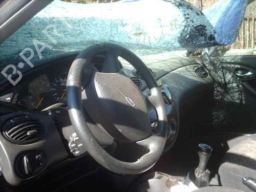 Mass air flow sensor FORD FOCUS I Saloon (DFW)  | BP1589166M95 