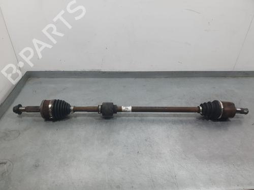 Used Right front driveshaft Right front driveshaft KIA RIO III (UB) 1.2 CVVT (84 hp) 33182199 33182199