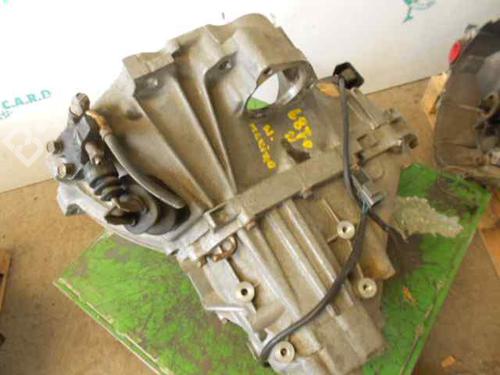 Gearbox NISSAN MAXIMA / MAXIMA QX IV (A32) 2.0 | BP22917M3 