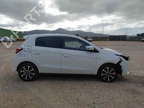 Bakspejl indvendigt MITSUBISHI MIRAGE / SPACE STAR VI Hatchback (A0_A)  | BP21396187I6 