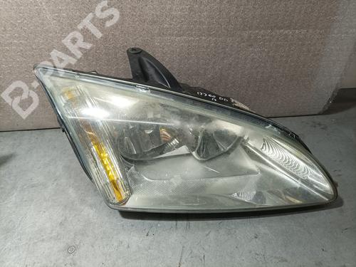 Used Right headlight FORD FOCUS II (DA_, HCP, DP) [2004-2013]  11808653