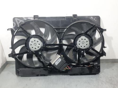 Used Radiator fan Radiator fan AUDI Q3 (8UB, 8UG) 2.0 TDI quattro (150 hp) 34377863 34377863