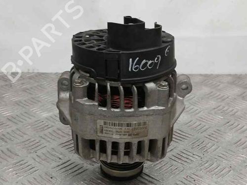 Alternator FIAT TIPO Saloon (356_, 357_)  | BP22972046M7 