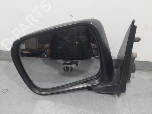 Used Left mirror Left mirror NISSAN TERRANO II (R20) 2.7 TD 4WD (101 hp) 30589306 30589306