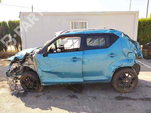 Used Parts SUZUKI IGNIS III (MF, FF)  1.2 (ATK412)  937604