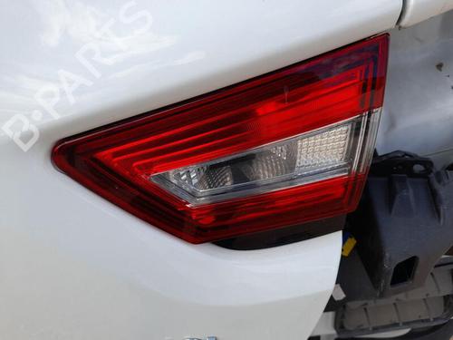 Used Right tailgate light RENAULT CLIO IV (BH_) 1.5 dCi 75 (75 hp) 29208876