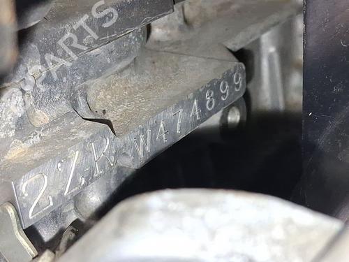 Engine TOYOTA COROLLA Saloon (_E21_) 1.8 VVTi Hybrid (ZWE211, MZEA12) | BP37217077M1 - Image 6